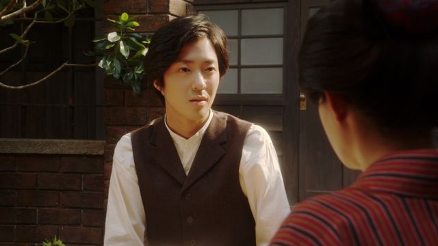 千代は新たな居場所を見つける…「おちょやん」第32回：フォトギャラリー