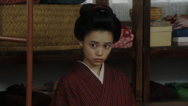 千代は新たな居場所を見つける…「おちょやん」第32回（2枚目）