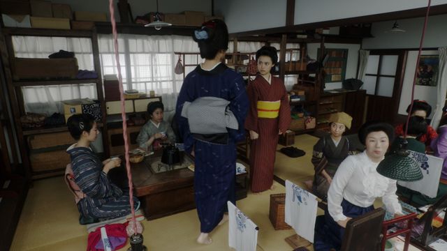 千代は新たな居場所を見つける…「おちょやん」第32回（3枚目）