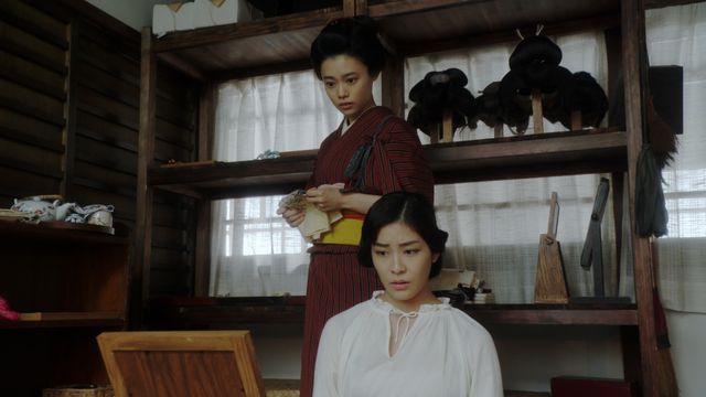 千代は新たな居場所を見つける…「おちょやん」第32回（4枚目）