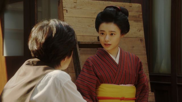 千代は新たな居場所を見つける…「おちょやん」第32回（5枚目）