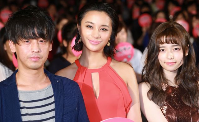 ジャニーズ中山優馬、さかなクンに激似!? 「ギョギョ！」とものまね披露（2枚目）