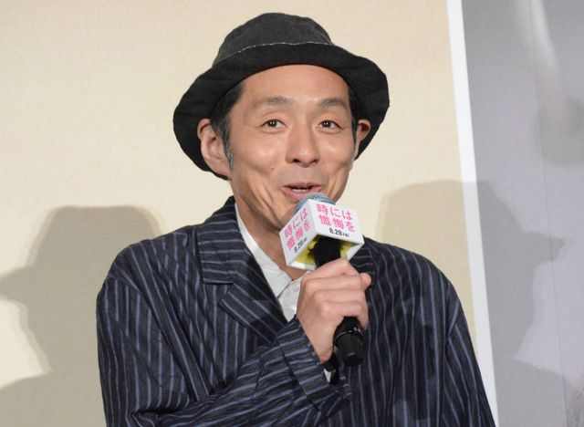 宮藤官九郎