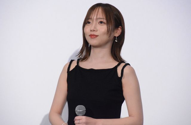 木村拓哉、綱啓永、齊藤京子、倉悠貴、井桁弘恵、猪狩蒼弥が登壇！『教場 Requiem』初日舞台挨拶（8枚目）