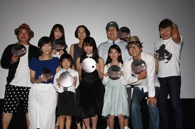 乃木坂46・伊藤万理華、初主演ホラーに大喜び！フォトギャラリー（2枚目）