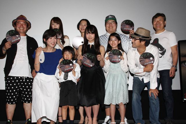 乃木坂46・伊藤万理華、初主演ホラーに大喜び！フォトギャラリー（3枚目）