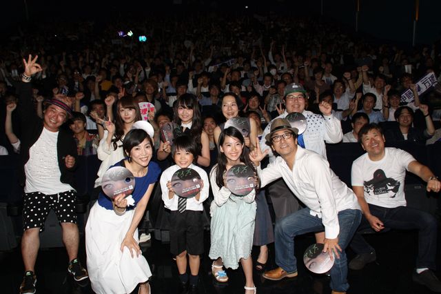 乃木坂46・伊藤万理華、初主演ホラーに大喜び！フォトギャラリー（7枚目）