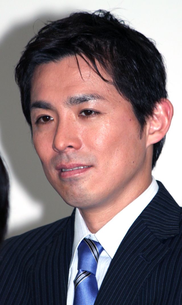 タンクトップ美女！会見フォトギャラリー（6枚目）