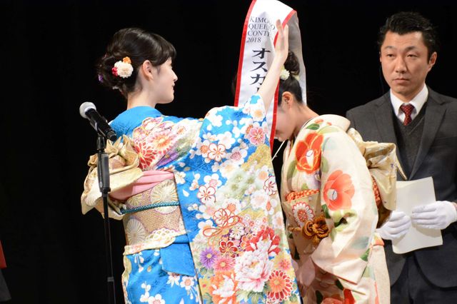 高橋ひかる「メンタル使う……」審査員初体験にヘロヘロ　画像ギャラリー：フォトギャラリー