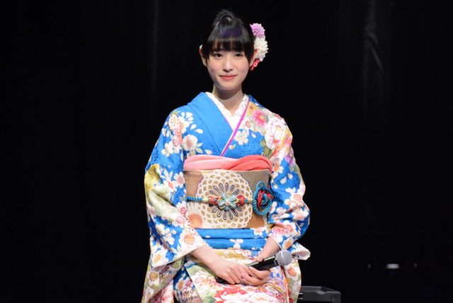 高橋ひかる「メンタル使う……」審査員初体験にヘロヘロ　画像ギャラリー（4枚目）