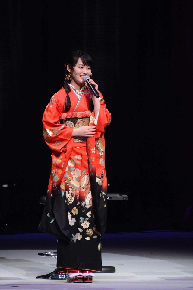 高橋ひかる「メンタル使う……」審査員初体験にヘロヘロ　画像ギャラリー（5枚目）