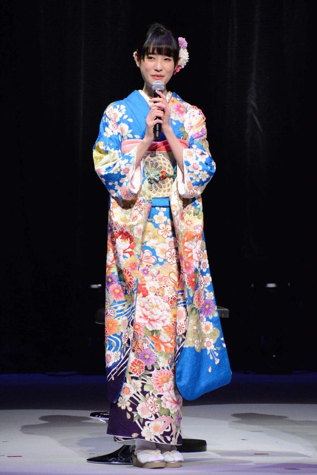 高橋ひかる「メンタル使う……」審査員初体験にヘロヘロ　画像ギャラリー（6枚目）