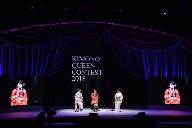 高橋ひかる「メンタル使う……」審査員初体験にヘロヘロ　画像ギャラリー（7枚目）