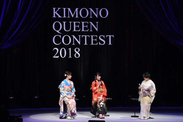 高橋ひかる「メンタル使う……」審査員初体験にヘロヘロ　画像ギャラリー（8枚目）