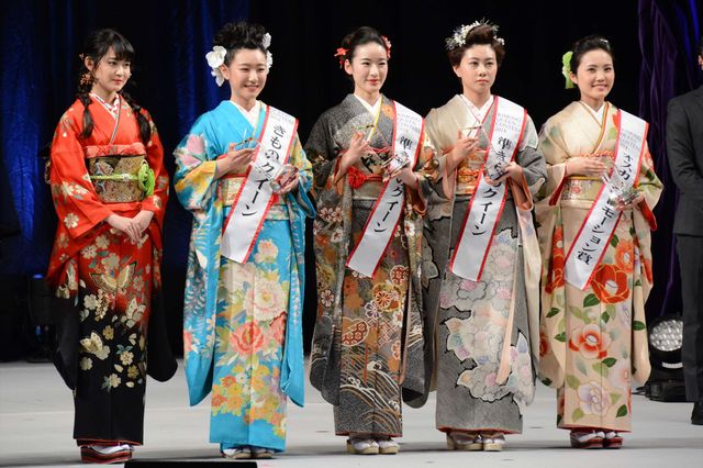 高橋ひかる「メンタル使う……」審査員初体験にヘロヘロ　画像ギャラリー（10枚目）