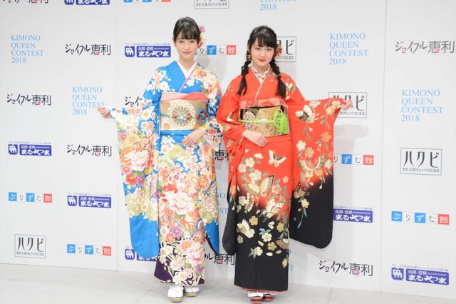 高橋ひかる「メンタル使う……」審査員初体験にヘロヘロ　画像ギャラリー（13枚目）