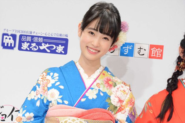 高橋ひかる「メンタル使う……」審査員初体験にヘロヘロ　画像ギャラリー