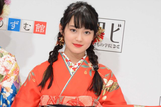 高橋ひかる「メンタル使う……」審査員初体験にヘロヘロ　画像ギャラリー（16枚目）