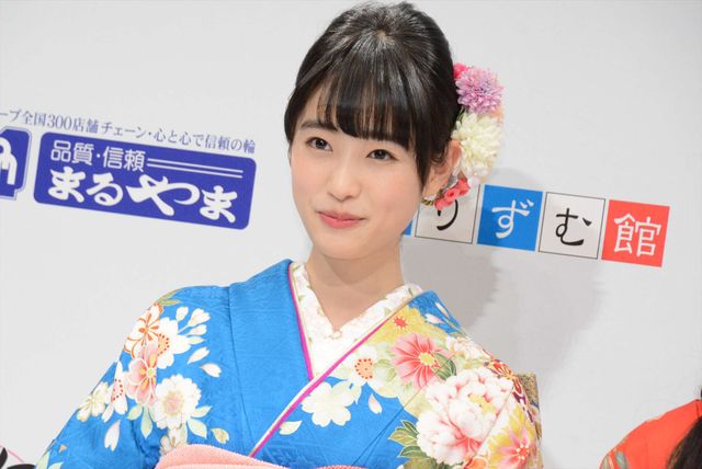 高橋ひかる「メンタル使う……」審査員初体験にヘロヘロ　画像ギャラリー（17枚目）