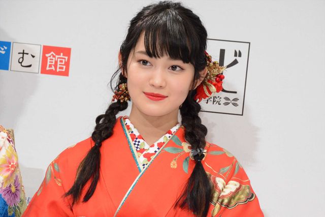 高橋ひかる「メンタル使う……」審査員初体験にヘロヘロ　画像ギャラリー（18枚目）