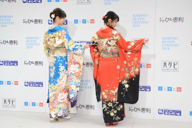 高橋ひかる「メンタル使う……」審査員初体験にヘロヘロ　画像ギャラリー（19枚目）