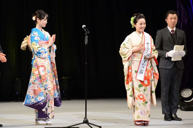 高橋ひかる「メンタル使う……」審査員初体験にヘロヘロ　画像ギャラリー（21枚目）