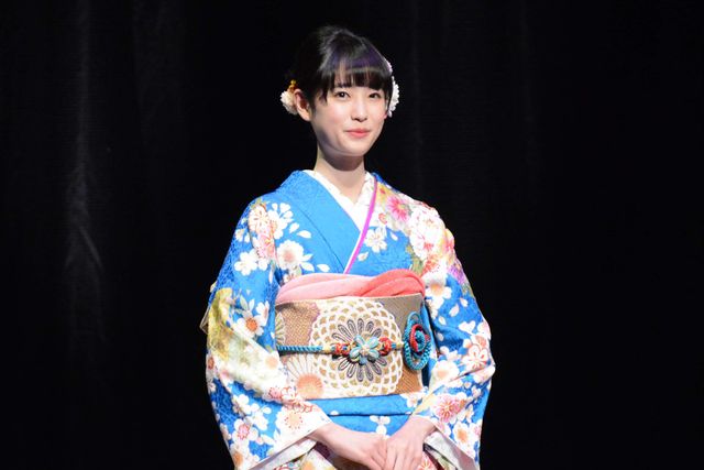 高橋ひかる「メンタル使う……」審査員初体験にヘロヘロ　画像ギャラリー（24枚目）