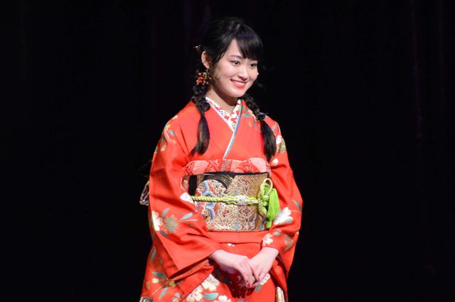 高橋ひかる「メンタル使う……」審査員初体験にヘロヘロ　画像ギャラリー（25枚目）