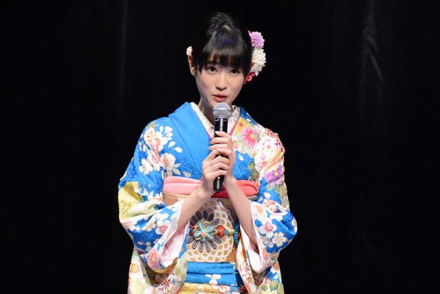 高橋ひかる「メンタル使う……」審査員初体験にヘロヘロ　画像ギャラリー（26枚目）