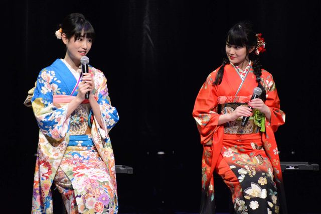 高橋ひかる「メンタル使う……」審査員初体験にヘロヘロ　画像ギャラリー（27枚目）