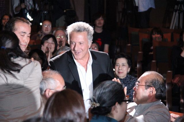 映画『カルテット!人生のオペラハウス』ジャパンプレミアフォトギャラリー：フォトギャラリー