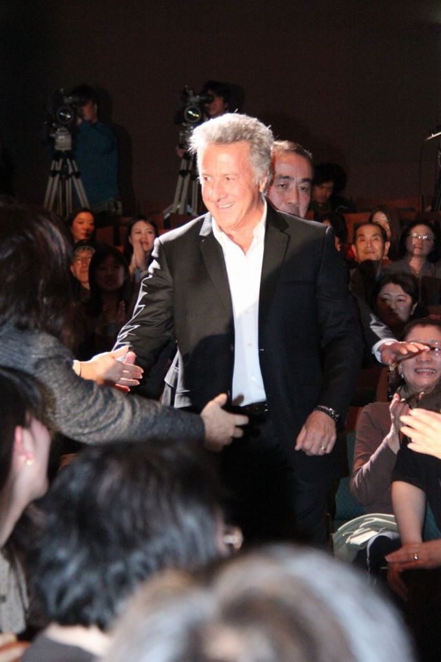 映画『カルテット!人生のオペラハウス』ジャパンプレミアフォトギャラリー（2枚目）