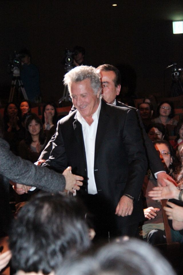 映画『カルテット!人生のオペラハウス』ジャパンプレミアフォトギャラリー（3枚目）