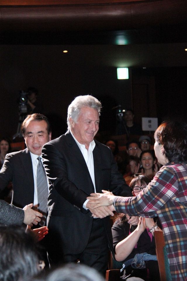 映画『カルテット!人生のオペラハウス』ジャパンプレミアフォトギャラリー（4枚目）