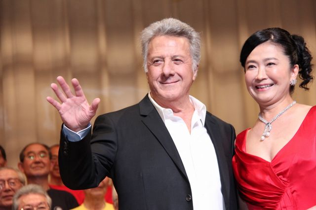 映画『カルテット!人生のオペラハウス』ジャパンプレミアフォトギャラリー（11枚目）