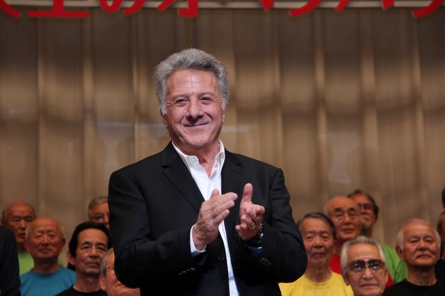 映画『カルテット!人生のオペラハウス』ジャパンプレミアフォトギャラリー（15枚目）