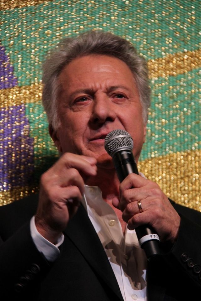 映画『カルテット!人生のオペラハウス』ジャパンプレミアフォトギャラリー（17枚目）