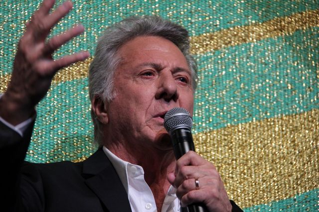 映画『カルテット!人生のオペラハウス』ジャパンプレミアフォトギャラリー（18枚目）