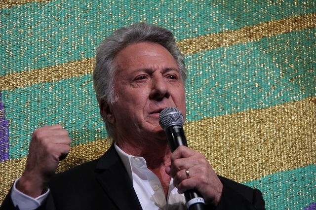 映画『カルテット!人生のオペラハウス』ジャパンプレミアフォトギャラリー（19枚目）