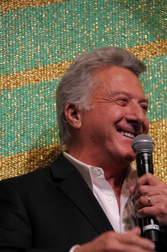 映画『カルテット!人生のオペラハウス』ジャパンプレミアフォトギャラリー（20枚目）