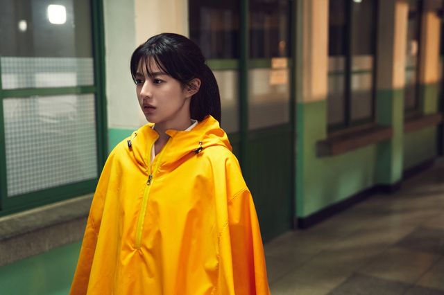 韓ドラ「ムービング」ボンソク＆ヒス＆ガンフン場面写真（3枚目）