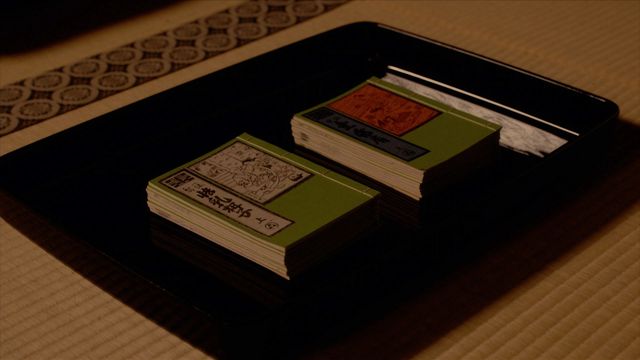 「べらぼう」カモ平、イイこと言って“キマッた…！”の瞬間　第6回場面写真（10枚目）