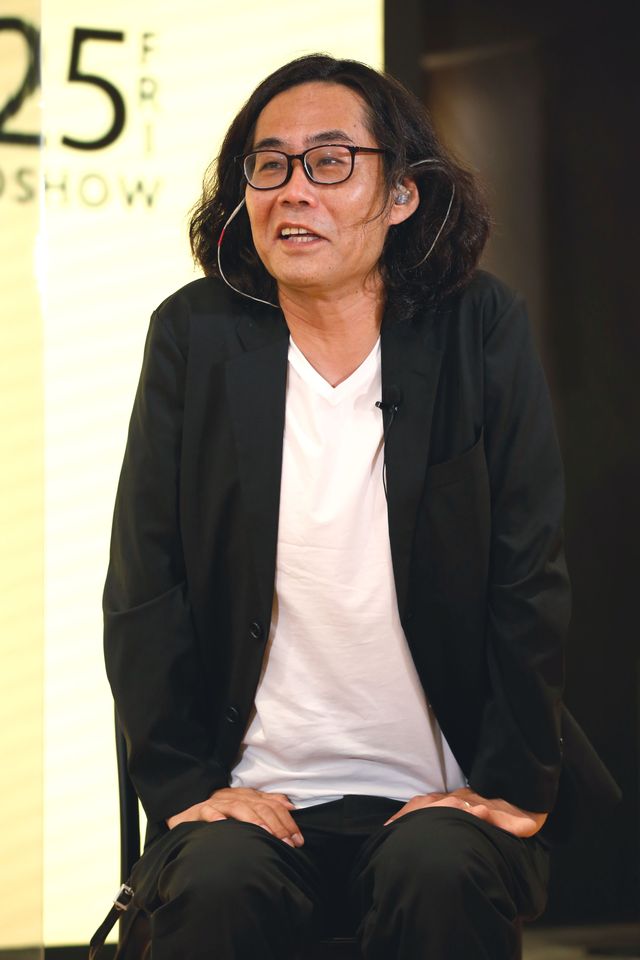 乃木坂46齋藤飛鳥、山下美月、梅澤美波らが美しい！映画『映像研には手を出すな！』オンライン完成報告会見（9枚目）