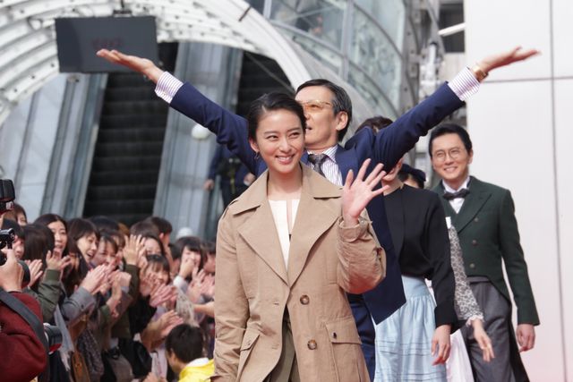 相葉雅紀、月9前作には恨み節？　画像ギャラリー（5枚目）