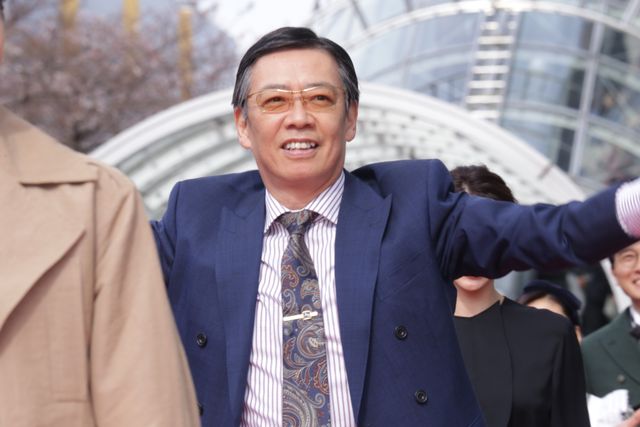 相葉雅紀、月9前作には恨み節？　画像ギャラリー（6枚目）