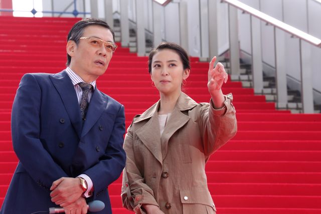 相葉雅紀、月9前作には恨み節？　画像ギャラリー（10枚目）