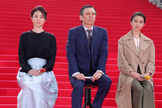 相葉雅紀、月9前作には恨み節？　画像ギャラリー（11枚目）