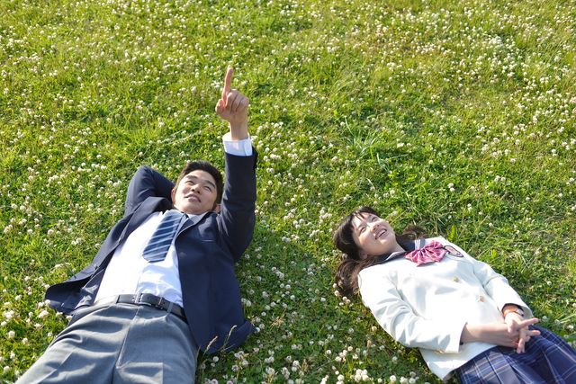 実写版『俺物語!!』新ビジュアル公開！フォトギャラリー（2枚目）