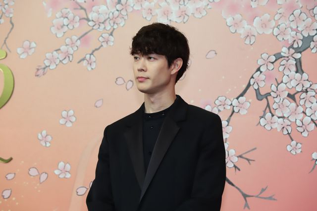 25年大河ドラマ「べらぼう」渡辺謙・染谷将太・宮沢氷魚・片岡愛之助、出演者発表会見（6枚目）