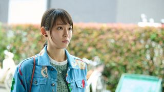 吉岡里帆、「ひらやすみ」よもぎの「ずっと仕事ばっかりしてるなあ」に共感!ファンイベントも開催決定